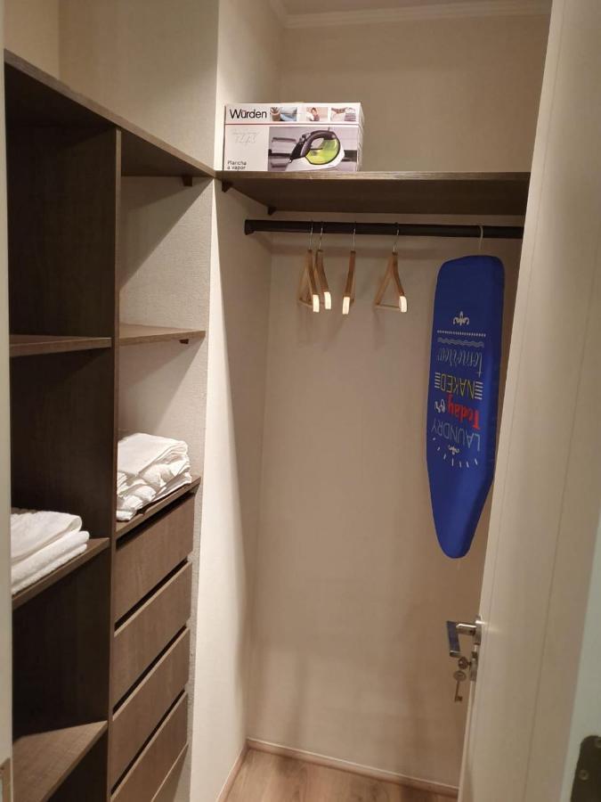 Apartamento Dpto Metro Irarrazaval, Cerca Estadio Nacional Santiago de Chile