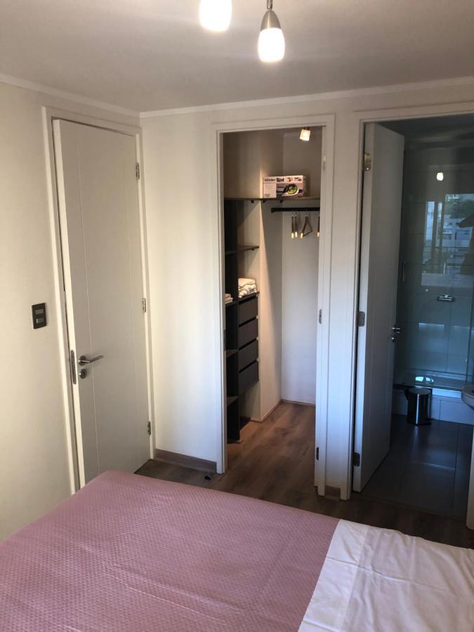 Apartamento Dpto Metro Irarrazaval, Cerca Estadio Nacional