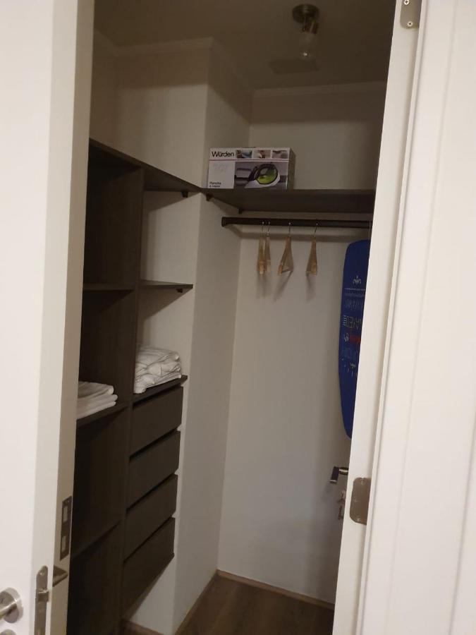 Dpto Metro Irarrazaval, Cerca Estadio Nacional Apartamento *
