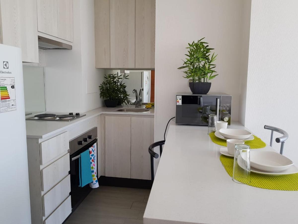 Apartamento Radal 1 - Apartamento- Metro Teletón