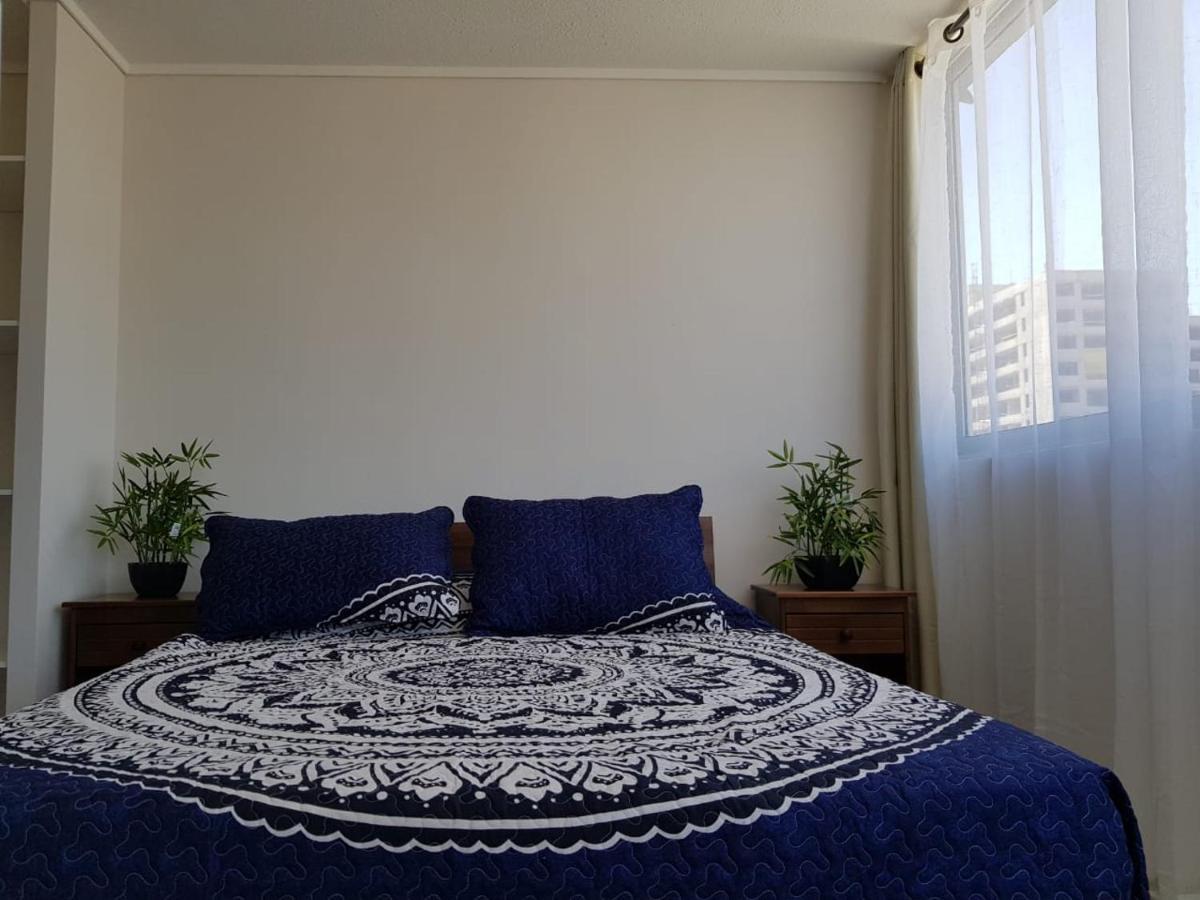 Apartamento Radal 1 - Apartamento- Metro Teletón