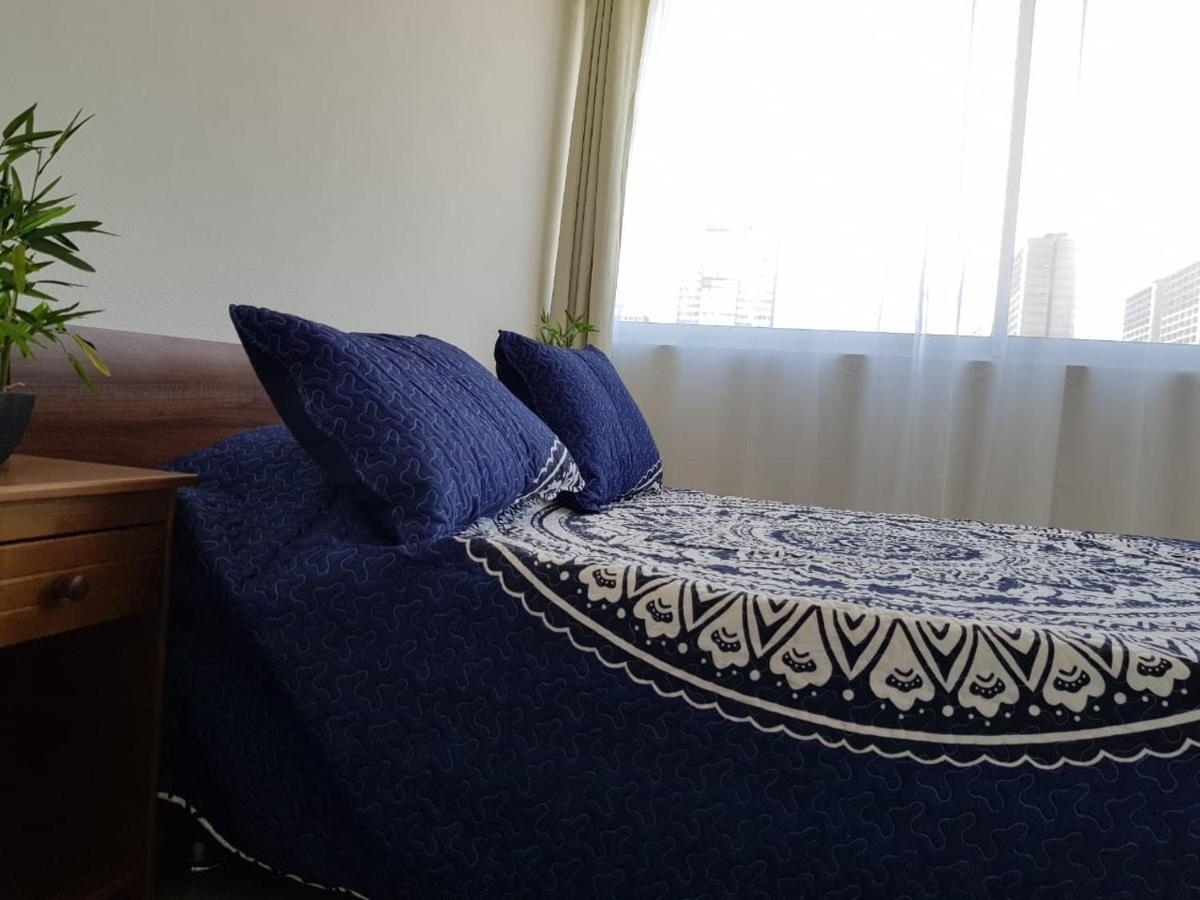 Radal 1 - Apartamento- Metro Teletón Apartamento