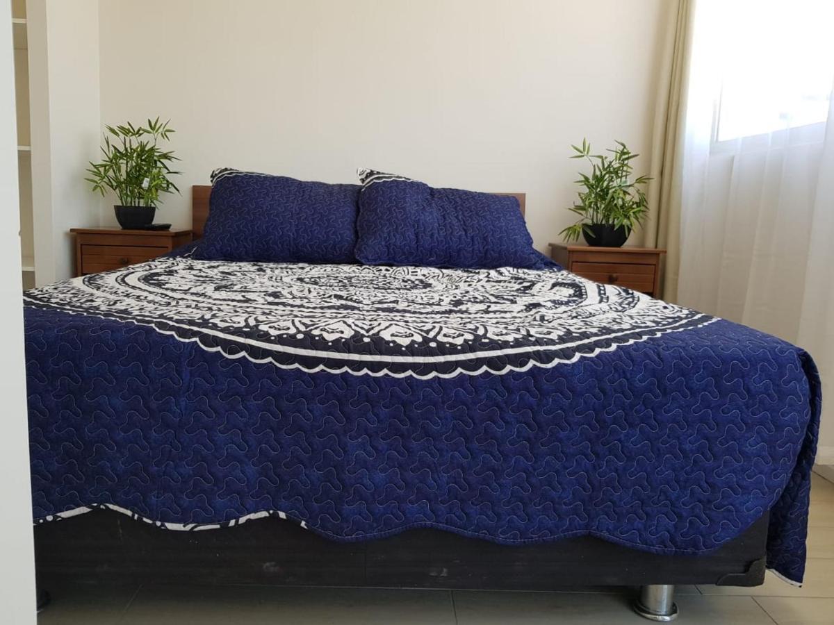 Radal 1 - Apartamento- Metro Teletón