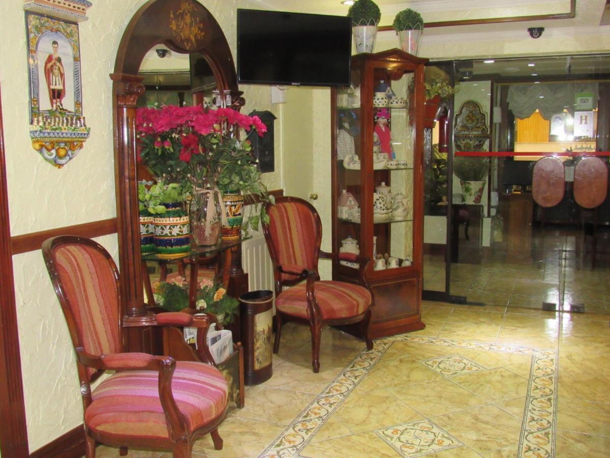 Hotel Ciudad De Vitoria
