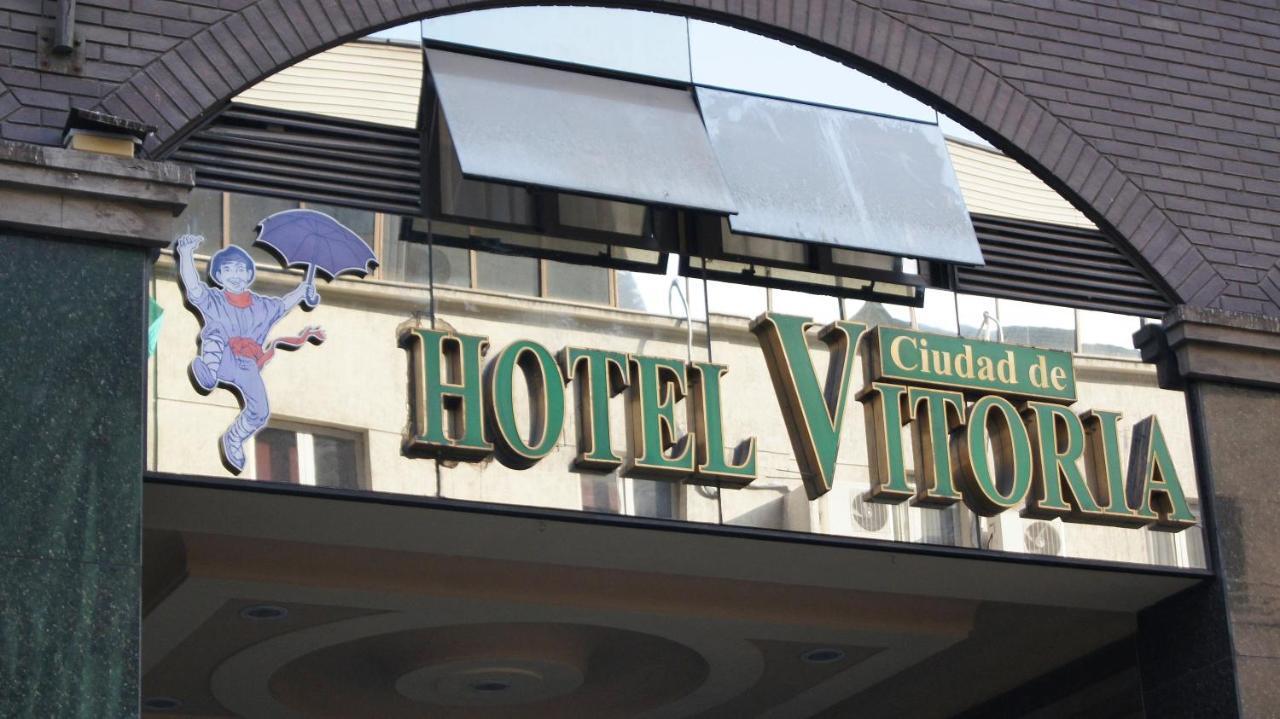 Hotel Ciudad De Vitoria Santiago de Chile