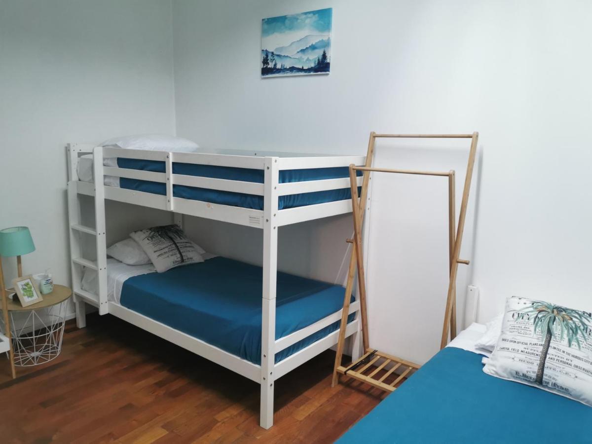 Albergue I Love Manuel Montt *