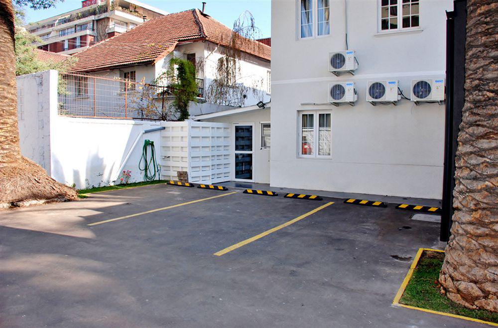 Oporto Hotel
