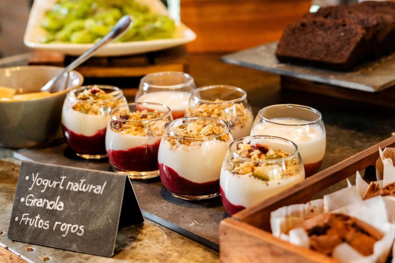 Hotel Hyatt Centric Condes