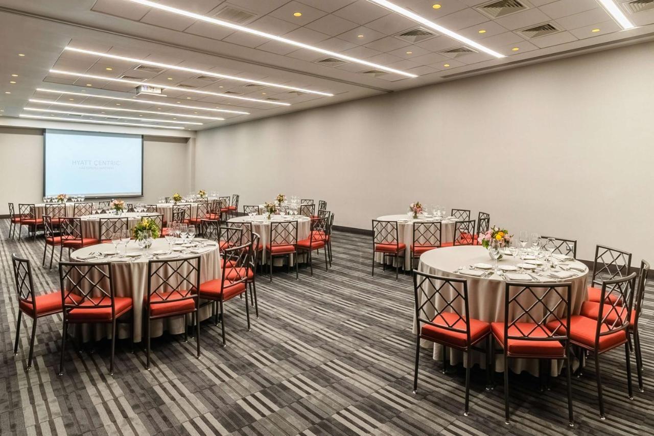 Hotel Hyatt Centric Condes