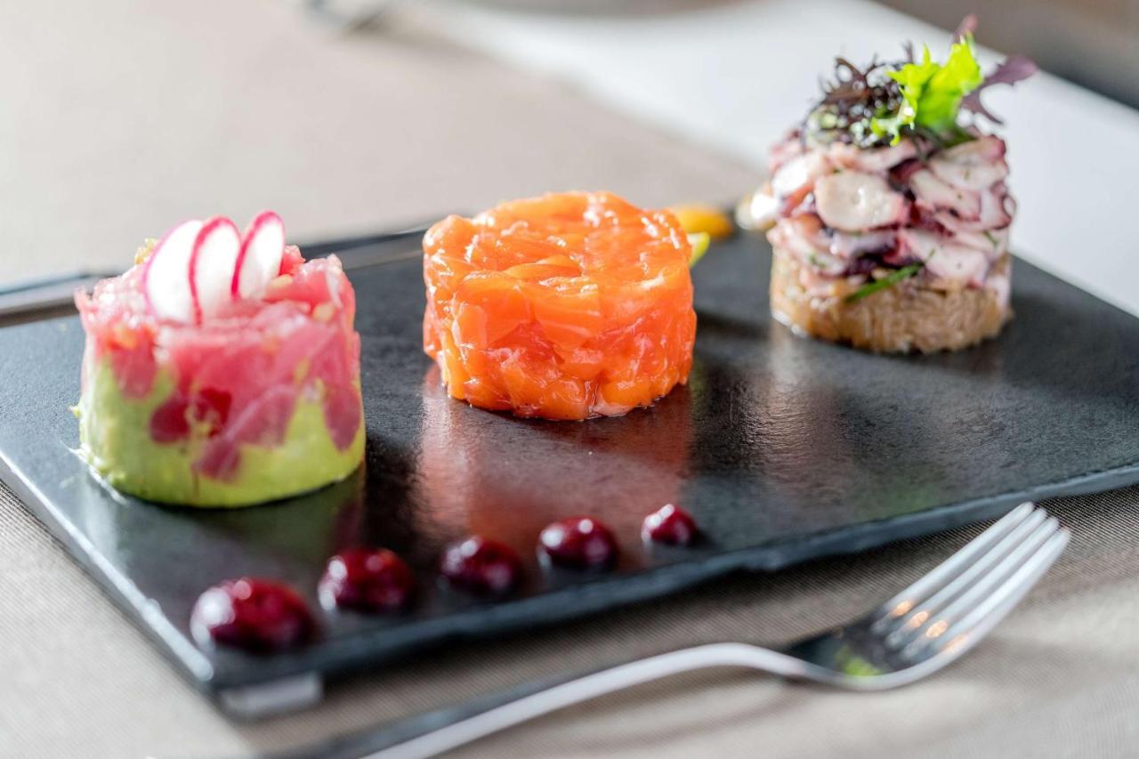Hyatt Centric Condes Santiago de Chile