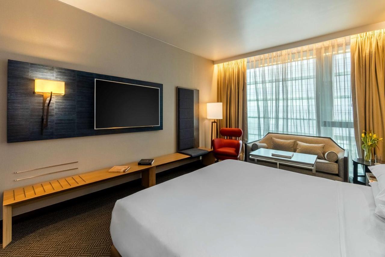 Hyatt Centric Condes Hotel Santiago de Chile