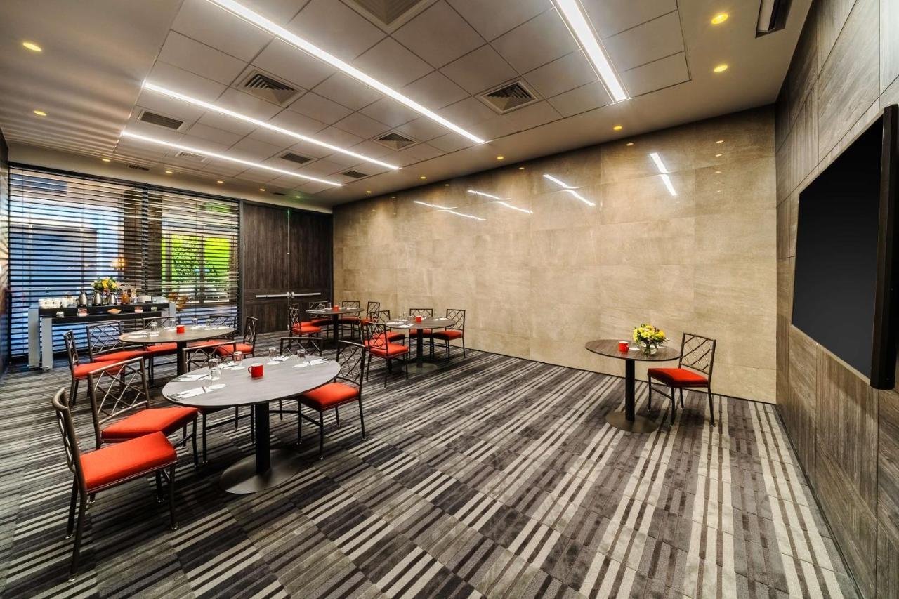 Hyatt Centric Condes 5*