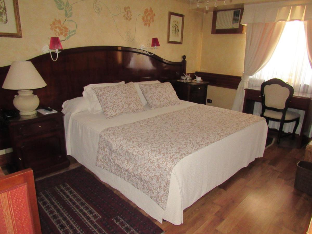 Hotel Ciudad De Vitoria