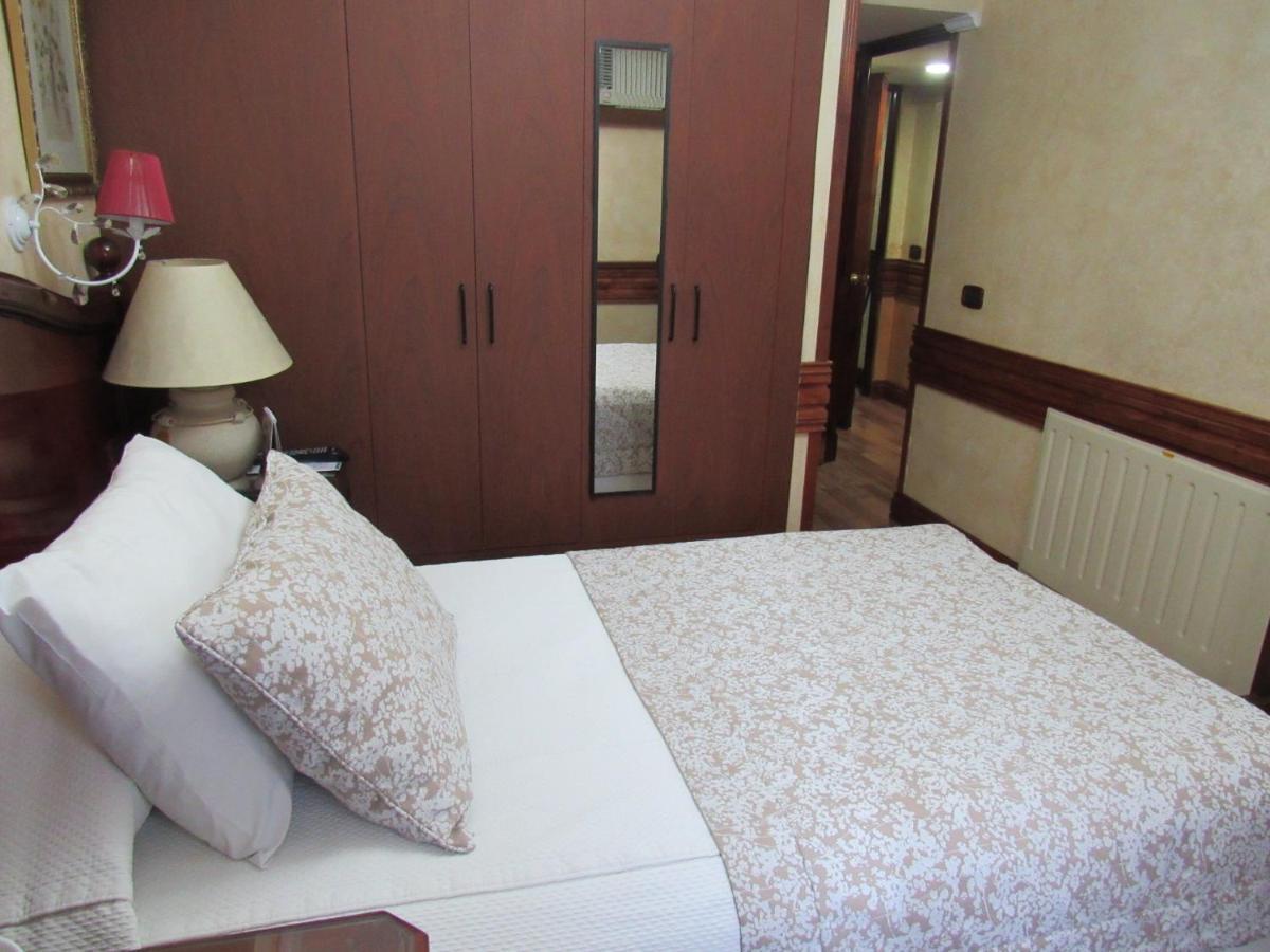 Ciudad De Vitoria Hotel 3*