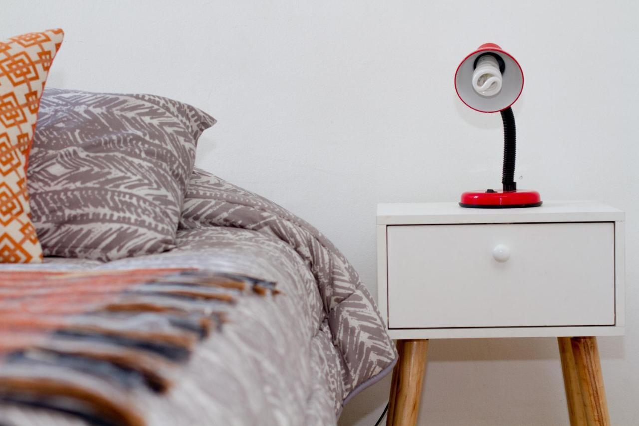Hostal Casa Mondrian *
