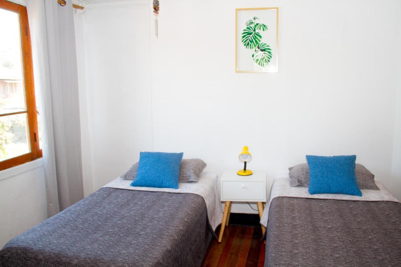 Hostal Casa Mondrian