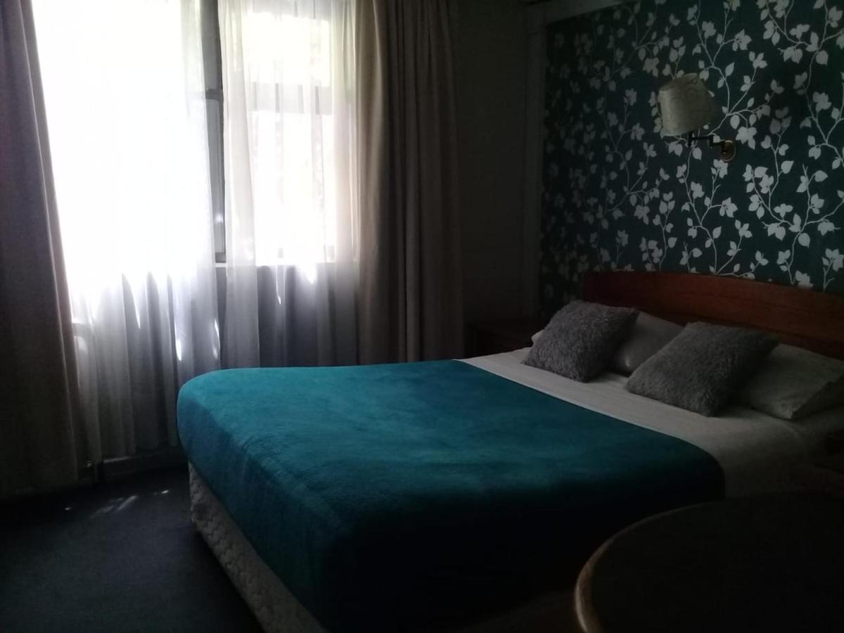 Viva Hotel Santiago de Chile