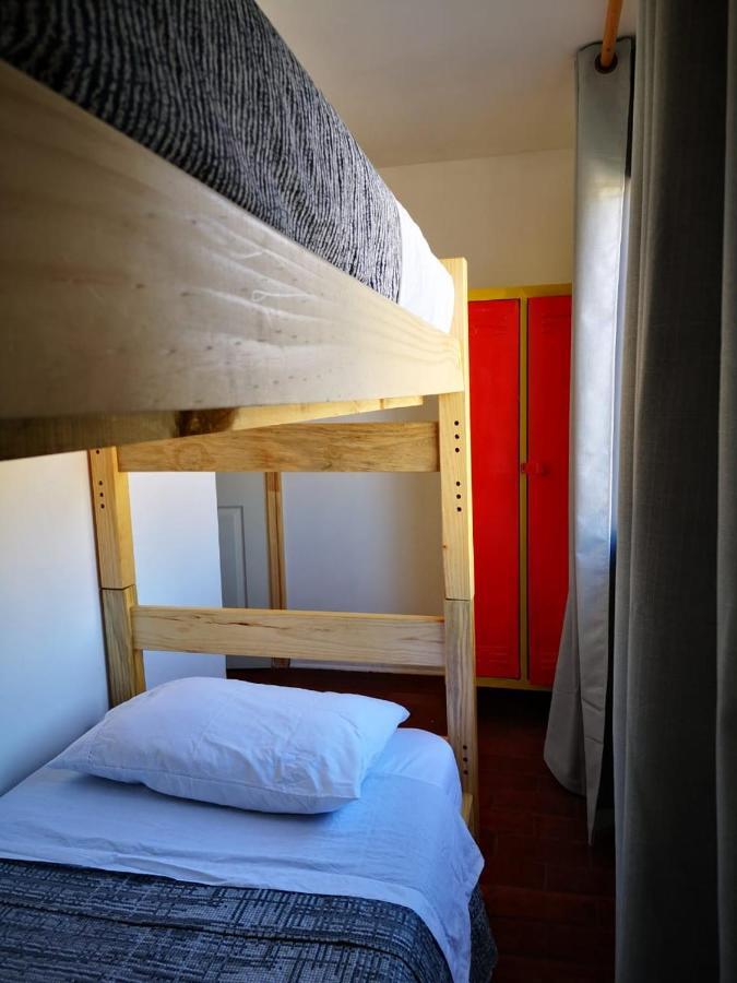 Casa Mondrian Hostal Santiago de Chile