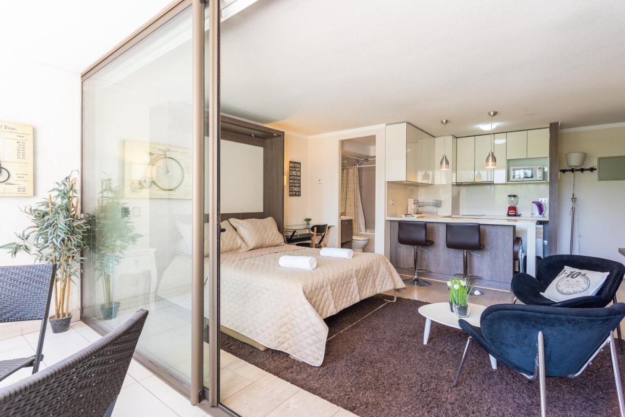 Wynwood Apartment *
