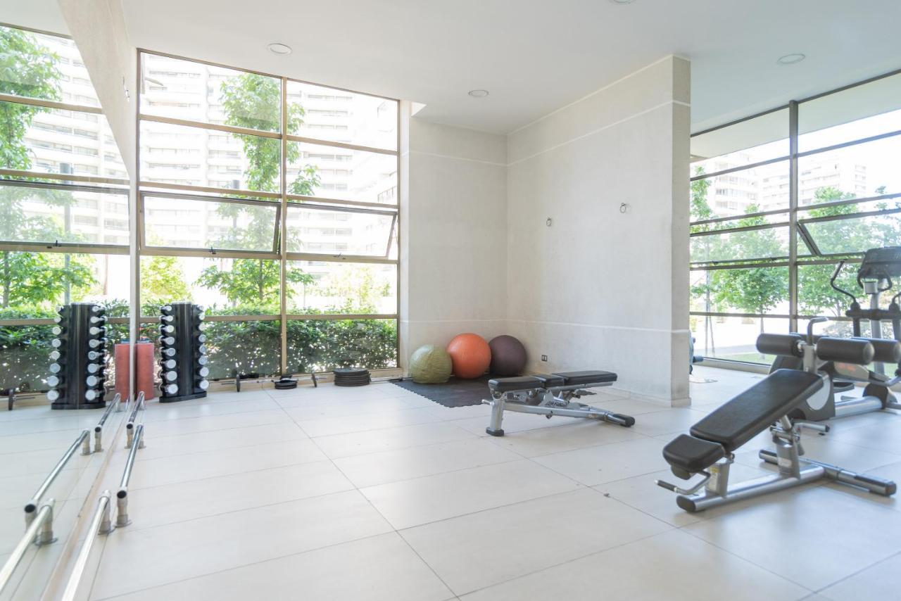 Wynwood Apartment