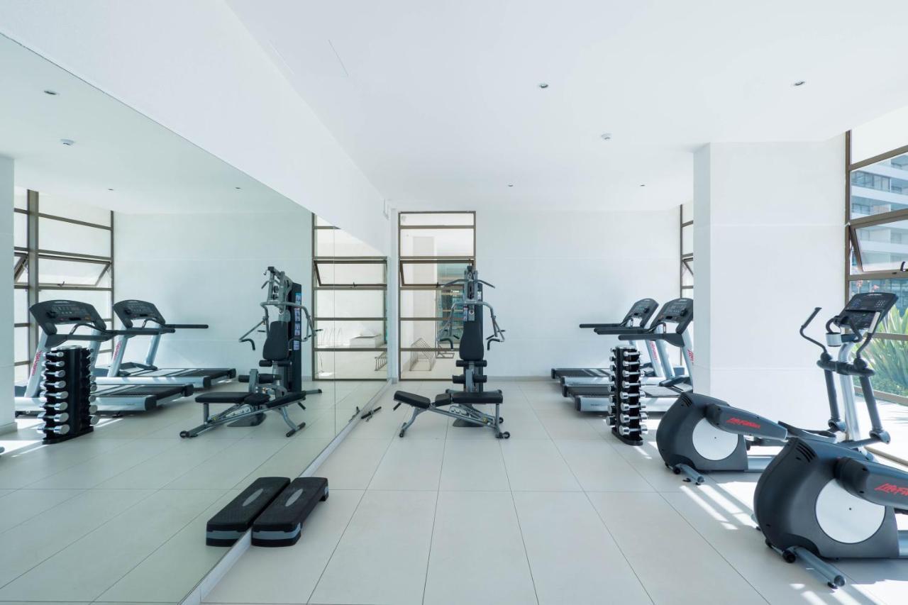 Apartamento Wynwood *