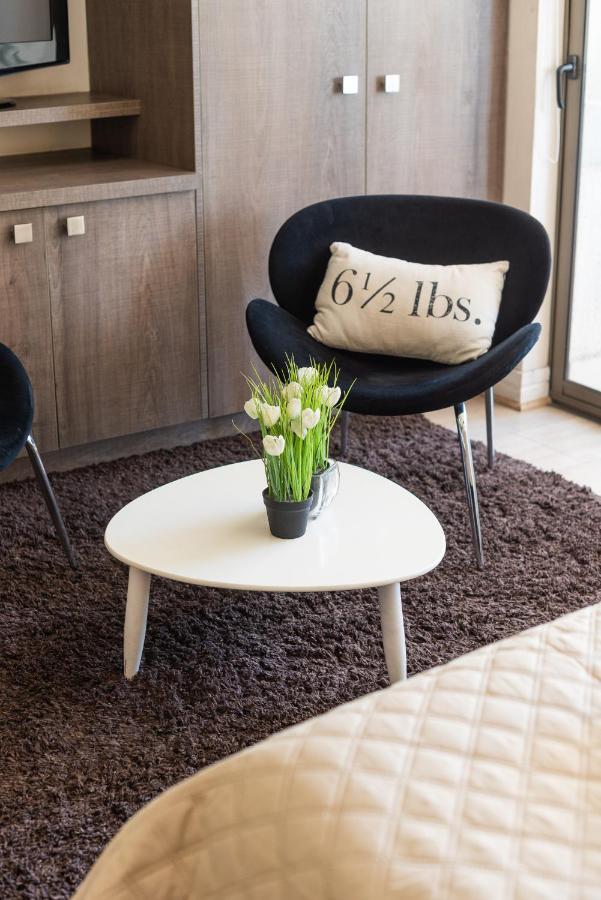 Apartamento Wynwood Santiago de Chile