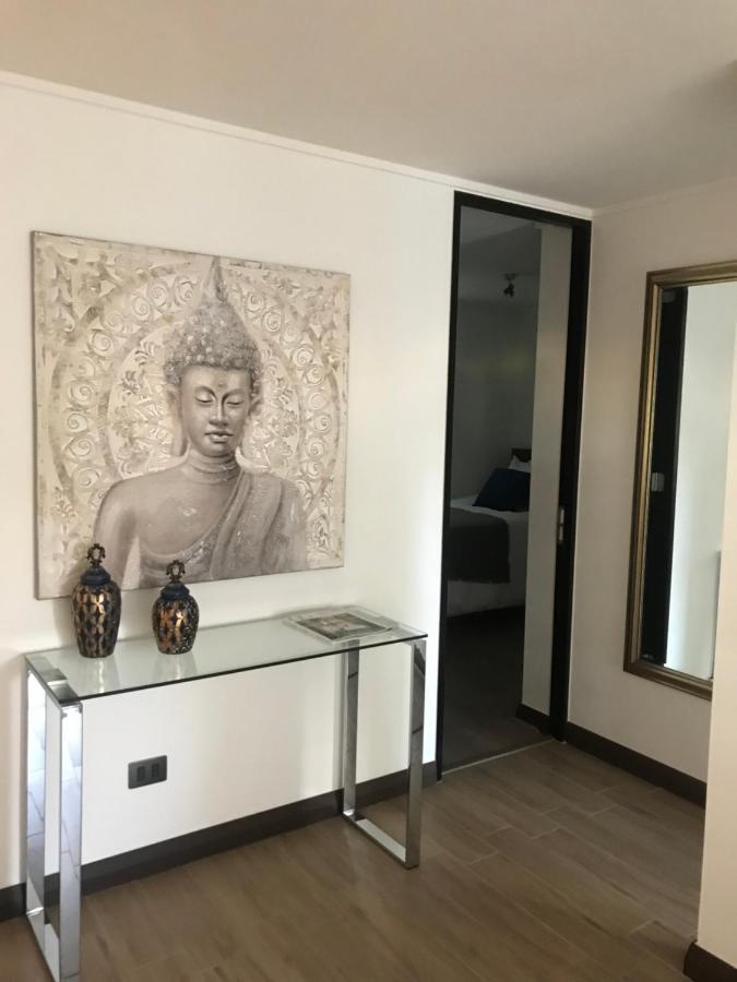 Apartamento Clinica Condes, Espectacular Departamento Nuevo 80 M2 *