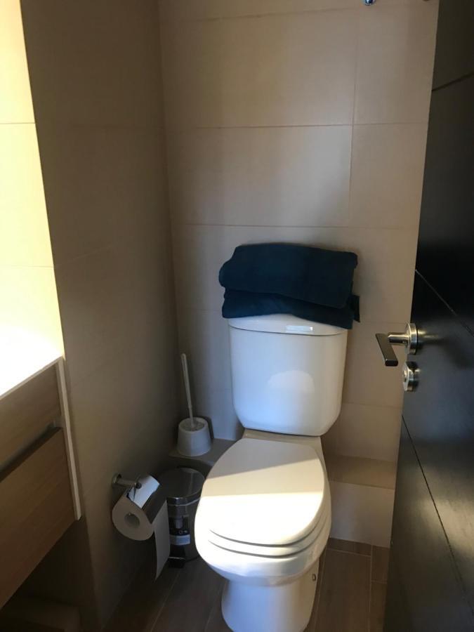 Apartamento Clinica Condes, Espectacular Departamento Nuevo 80 M2 Santiago