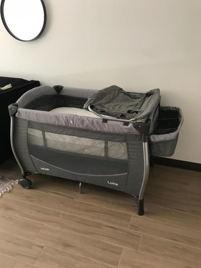 Clinica Condes, Espectacular Departamento Nuevo 80 M2 Apartamento