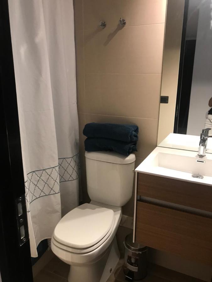 Clinica Condes, Espectacular Departamento Nuevo 80 M2