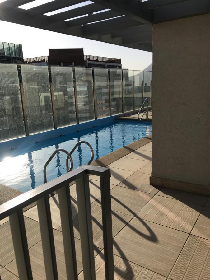 Clinica Condes, Espectacular Departamento Nuevo 80 M2 *