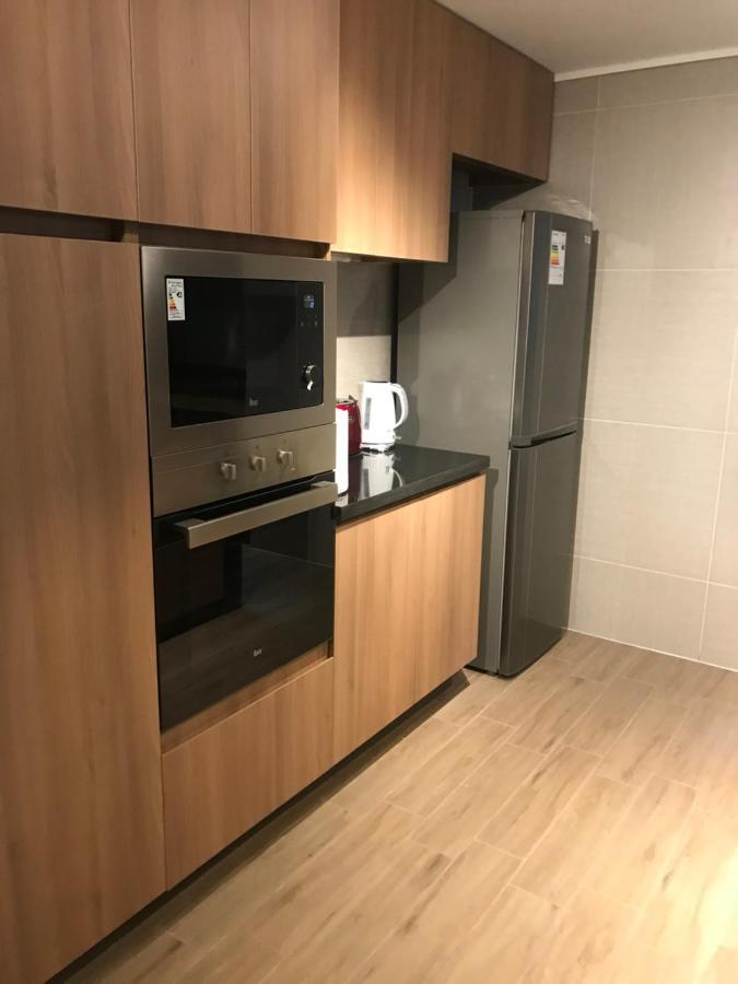 Clinica Condes, Espectacular Departamento Nuevo 80 M2 * Santiago