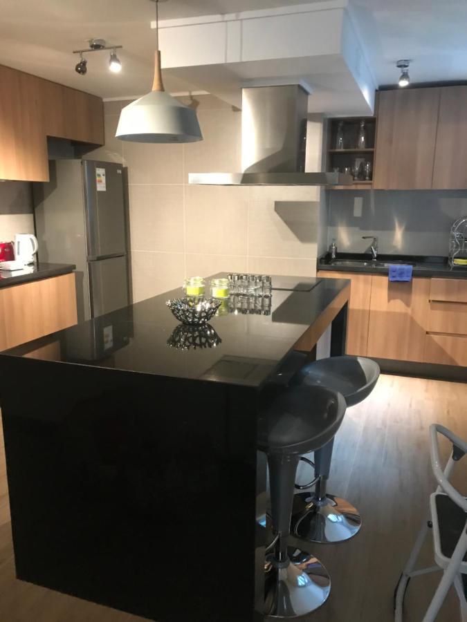 Clinica Condes, Espectacular Departamento Nuevo 80 M2
