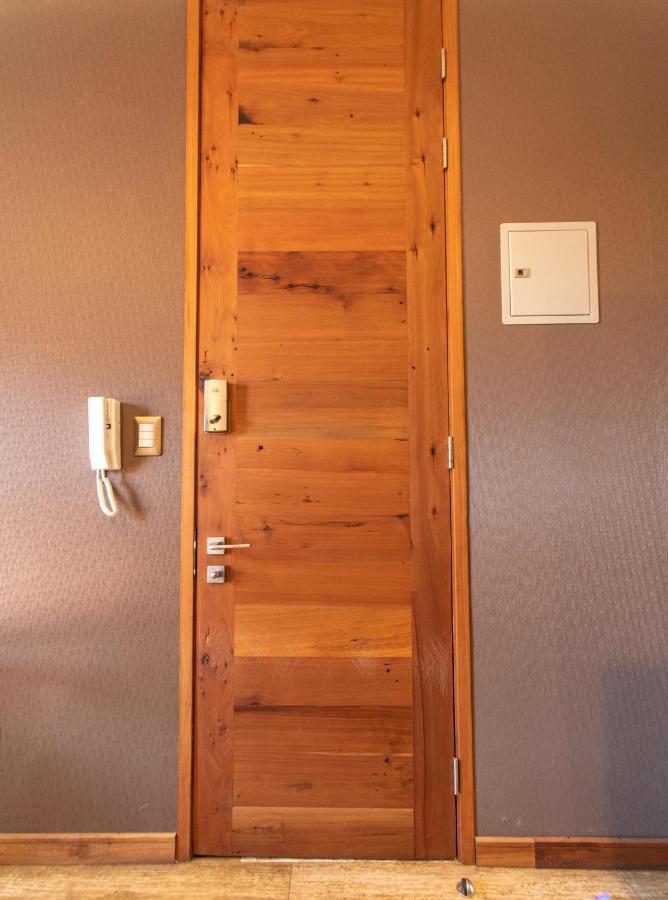 Rent Select Chile Boutique Superior Apartamento *