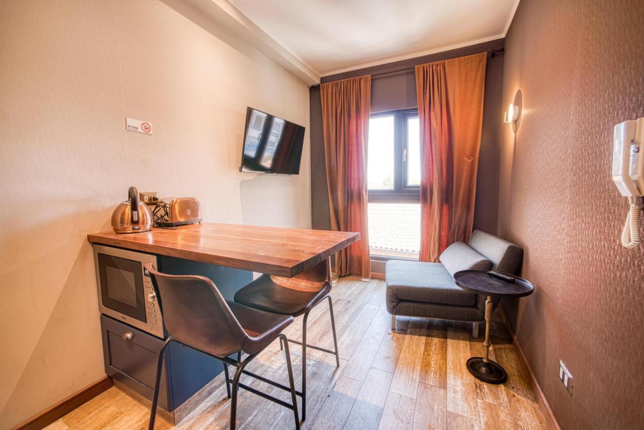 Apartamento Rent Select Chile Boutique Superior Santiago de Chile