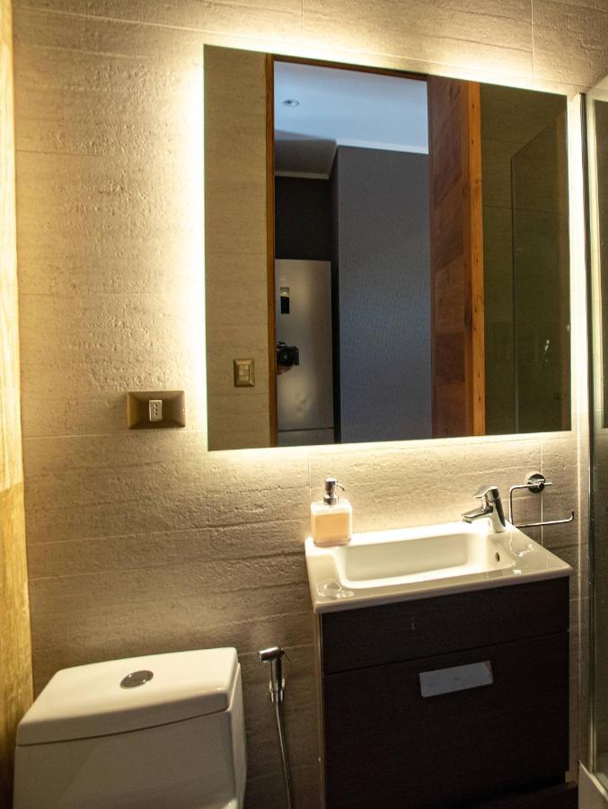 Apartamento Rent Select Chile Boutique Superior *