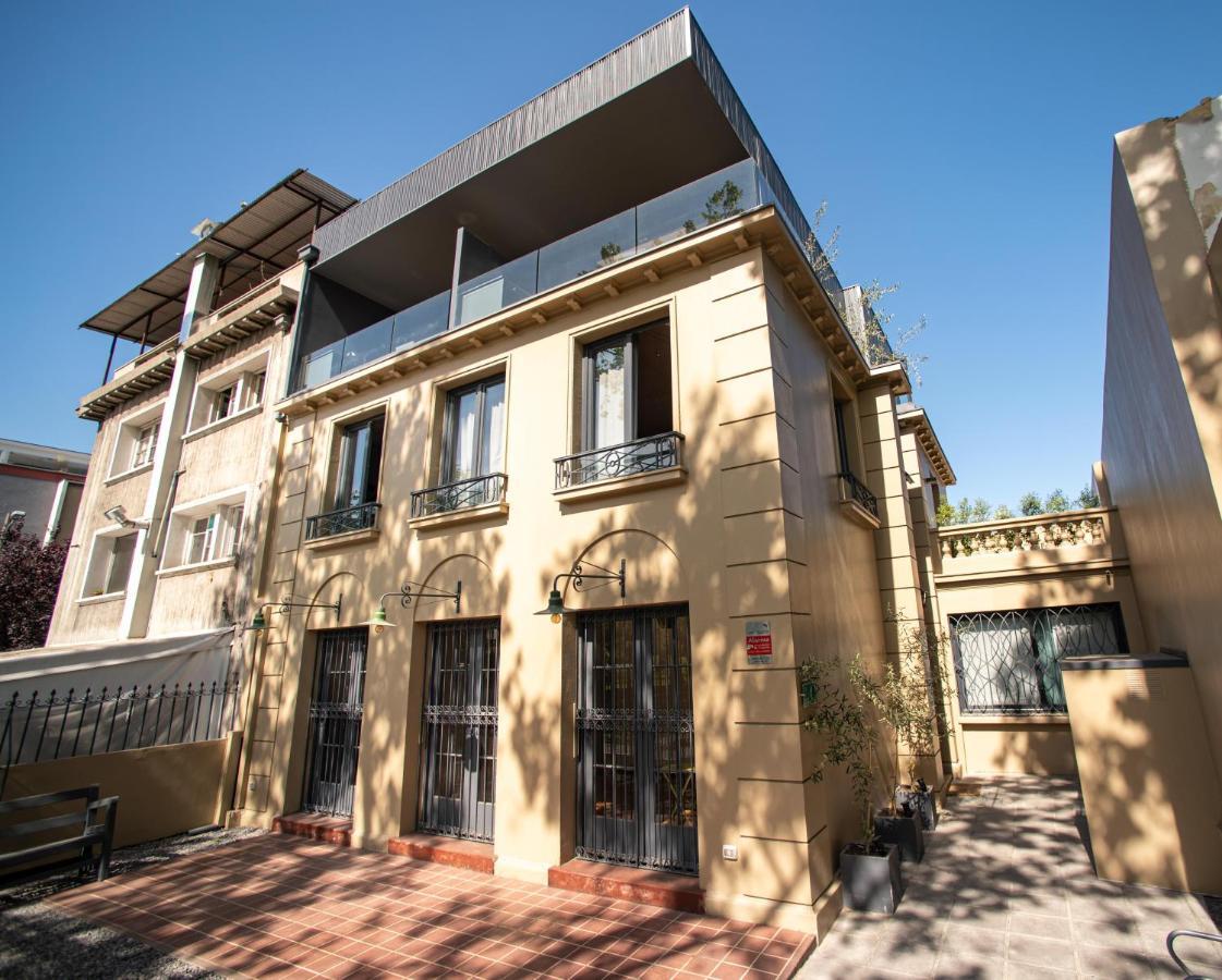 Rent Select Chile Boutique Superior *