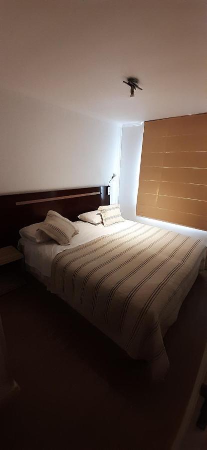 Hotel Chilhotel En Providencia 2*