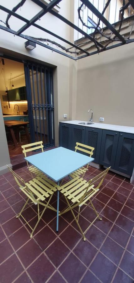 Apartamento Rent Select Chile Boutique Superior Santiago de Chile