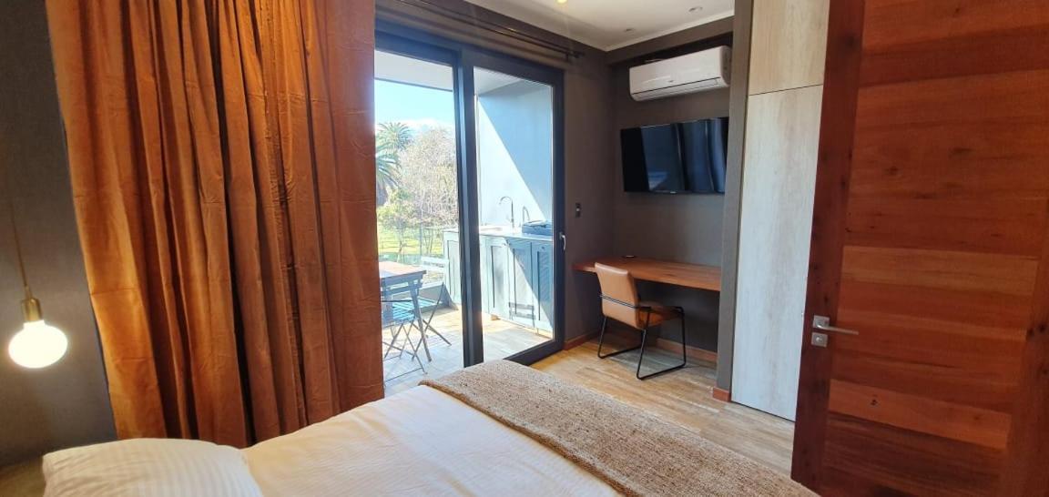 Rent Select Chile Boutique Superior Apartamento Santiago de Chile