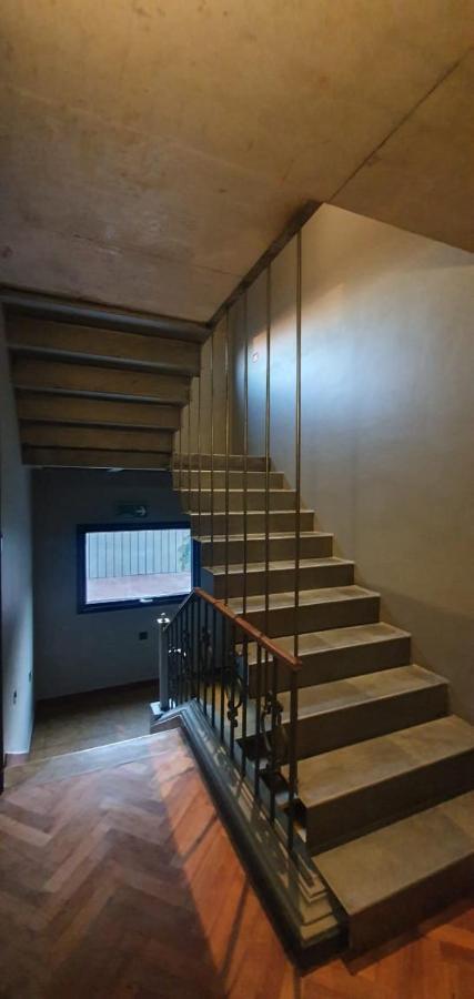 Apartamento Rent Select Chile Boutique Superior *