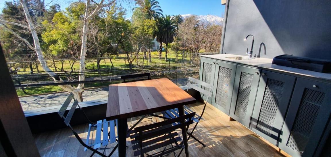 Rent Select Chile Boutique Superior Apartamento