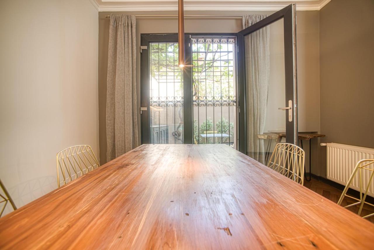 Rent Select Chile Boutique Superior Apartamento Santiago de Chile
