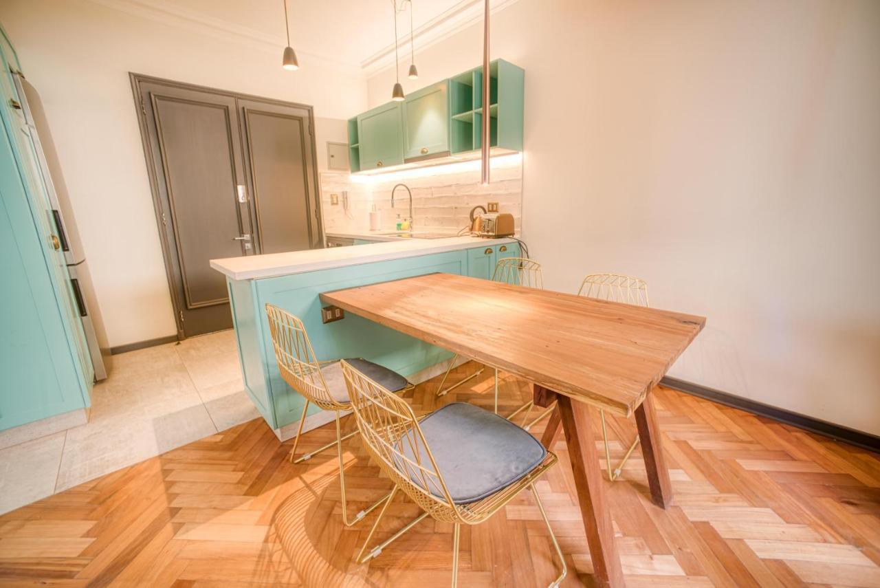 Rent Select Chile Boutique Superior Apartamento