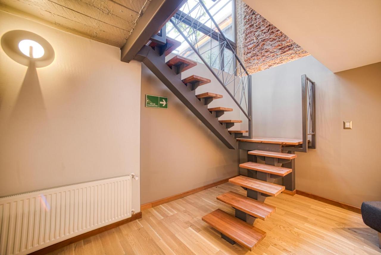 Apartamento Rent Select Chile Boutique Superior *