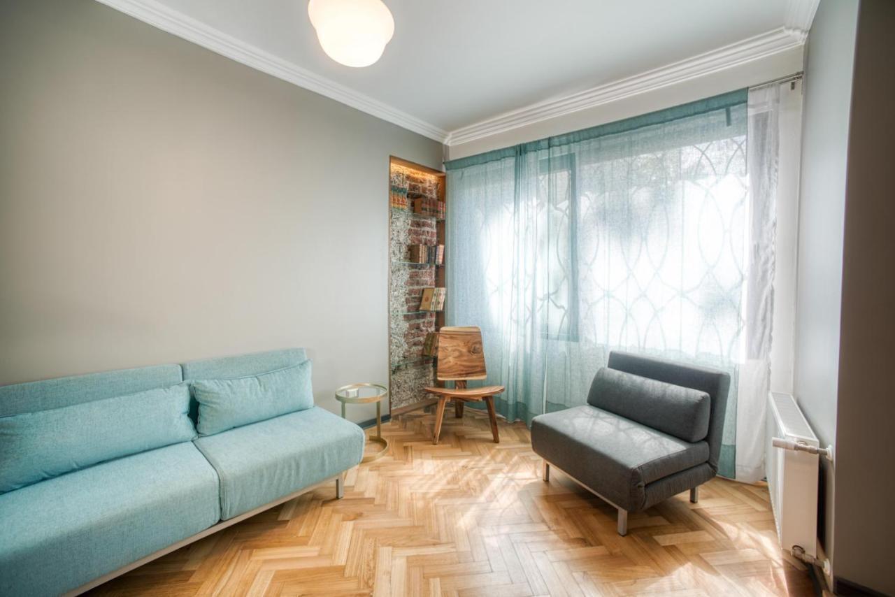 Apartamento Rent Select Chile Boutique Superior