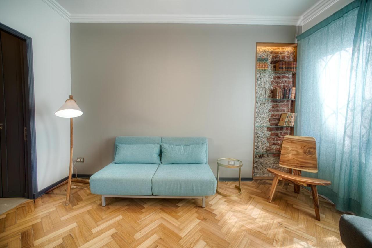 Rent Select Chile Boutique Superior Apartamento