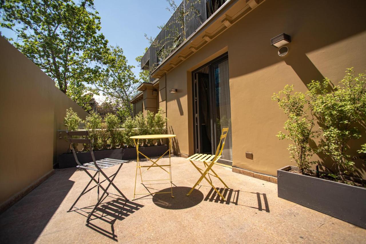 Rent Select Chile Boutique Superior Apartamento *