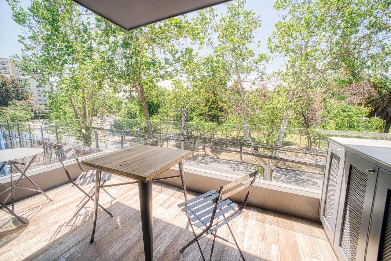 Rent Select Chile Boutique Superior Apartamento *