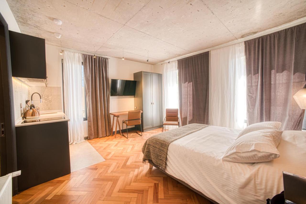 Rent Select Chile Boutique Superior Santiago de Chile